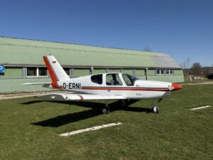 Socata Tampico TB9